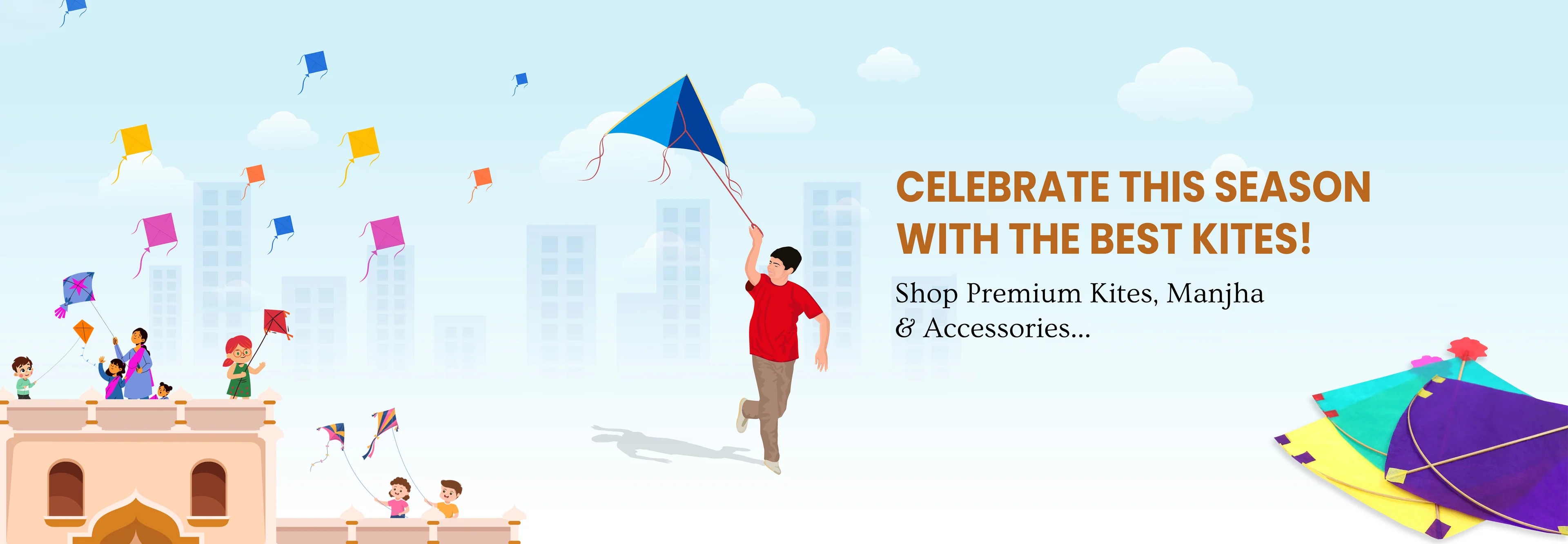 Master the Skies with Bareilly